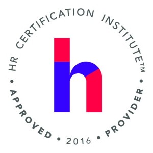 HRCI Approved Provider