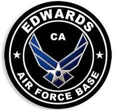 Edwards Air Force Base