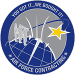 Air Force Contracting
