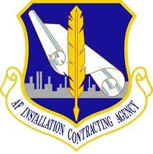 Air Force Installation Contracting Agency