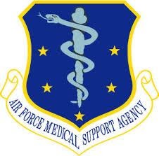 Air Force Medical Support Agency