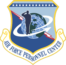 Air Force Personnel Center