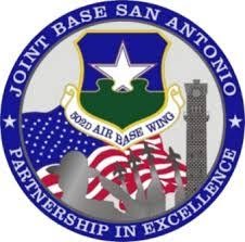 Joint Base San Antonio