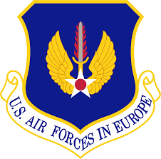 U.S. Air Forces in Europe